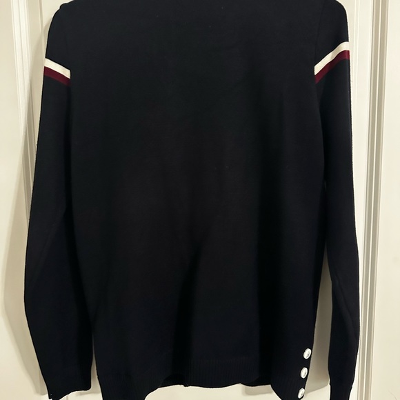 Gudrun Homme Size Small Sweater Jacket - Picture 2 of 6